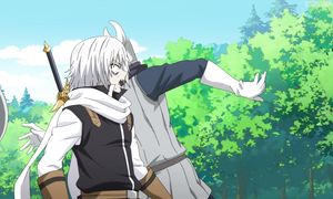 Legendary Hero is Dead - EP2