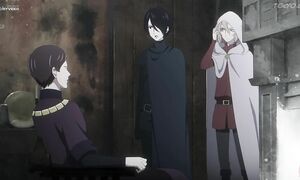 6 Requiem of the Rose King Ep