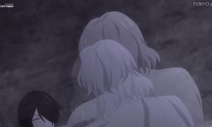 8 Requiem of the Rose King Ep