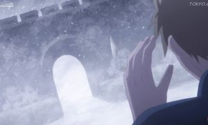 9 Requiem of the Rose King Ep