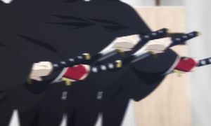 Адский рай 2 серия (anime-online.su)