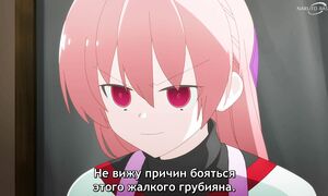 Tonikawa S2 - 02 [SUB]