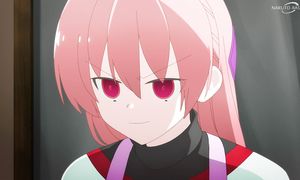 Tonikawa S2 - 02 [DUB]