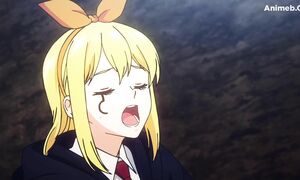 mashle ep 02
