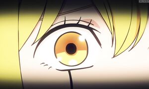 Mashle - EP2