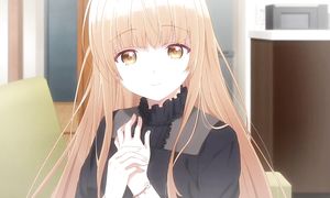 Ангел по соседству #6/12  [LazDub]