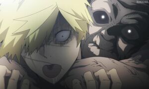 Hell's Paradise - EP3