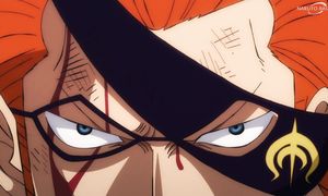One Piece - 1058 [SUB]