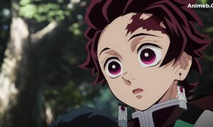 demon slayer s3 ep02