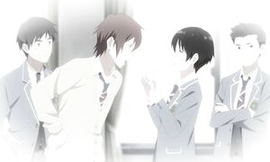 Arifureta - S1 EP2