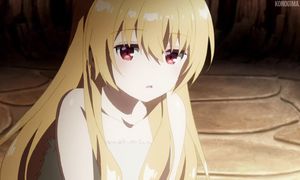 Arifureta - S1 EP3