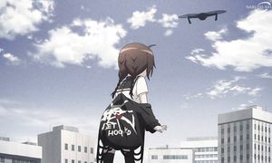 Dead Mount Death Play - 02 [DUB]