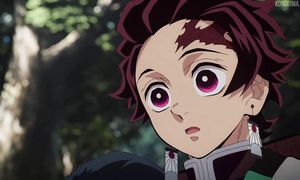 Demon Slayer - S3 EP2