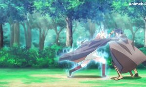 Spirit chronicles ep 4