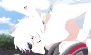 Arifureta - S1 EP6