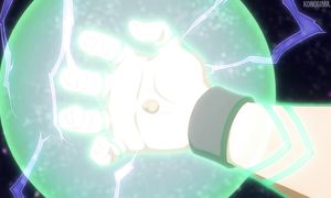 Edens Zero - S2 EP3
