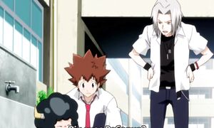 [subs] ep 003 - Katekyo Hitman Reborn! [MelodicVoiceStudio]