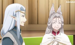 Spirit chronicles ep 5