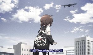 [SaloVpalo] Dead Mount Death Play 02 [1080p] SUB