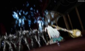 Arifureta - S1 EP7