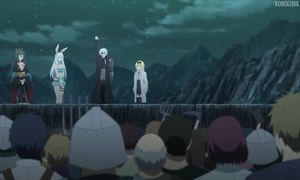 Arifureta - S1 EP10