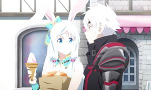 Arifureta - S1 EP11