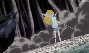 Arifureta - S1 EP13