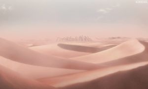 Arifureta - S2 EP1