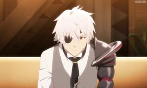 Arifureta - S2 EP7