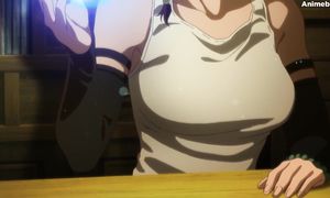 magus bride ep.2