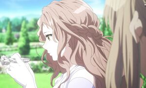 ep 05 - Violet Evergarden [MelodicVoiceStudio]