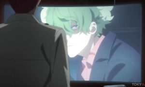 Lycoris Recoil სერია 10