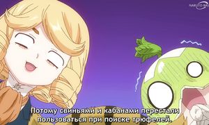 Dr. Stone S3 - 03 [SUB]