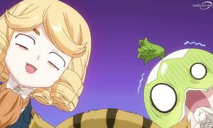 Dr. Stone S3 - 03 [DUB]