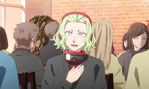 Ancient Magus Bride S2 - 03 [DUB]
