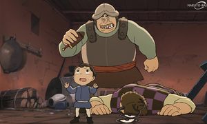 Ranking of Kings S2 - 02 [DUB]