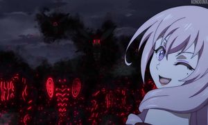 The Iceblade Sorcerer Shall Rule the World - EP12