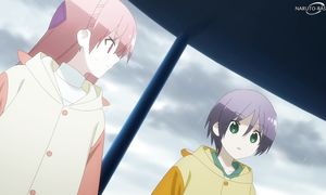 Tonikawa S2 - 03 [DUB]