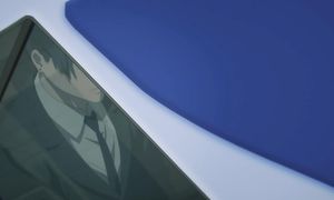 11 серия «Начало мисси»