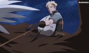Spirit chronicles ep 6