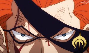 One Piece - 1058 [DUB]