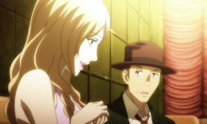 My Home Hero - 04 [DUB]