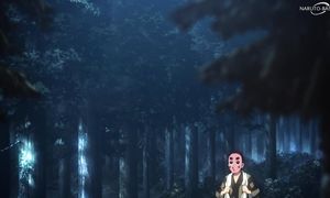 Kimetsu no Yaiba S3 - 03 [DUB]