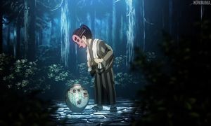 Demon Slayer - S3 Ep3
