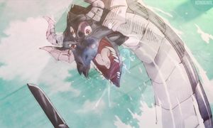 Summoned to Another World for a Second Time - EP3