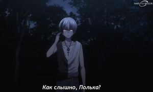 Dead Mount Death Play - 03 [SUB]