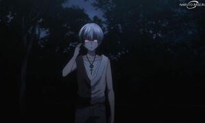 Dead Mount Death Play - 03 [DUB]