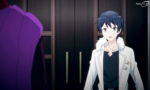 In Another World With My Smartphone S2 - 04 [DUB]