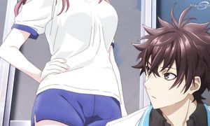 Cheat Skill - 04 [DUB]
