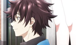 I Got a Cheat Skill in Another World and Became Unrivaled in The Real World, Too - EP4